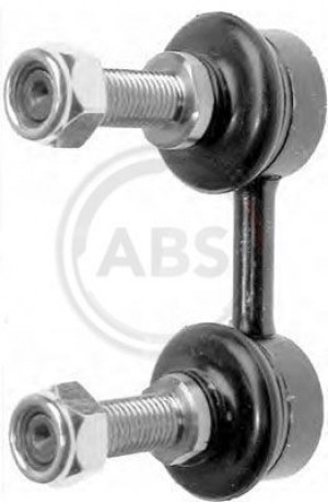 A.B.S. 260153 - Stange/Strebe, Stabilisator