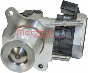 METZGER 0892412 - AGR-Ventil