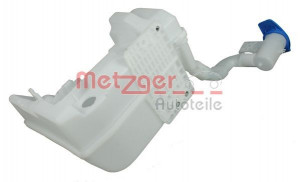 METZGER 2140236 - Waschwasserbehälter, Scheibenreinigung