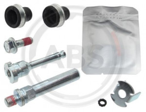 A.B.S. 55091 - Führungshülsensatz, Bremssattel