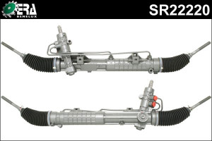 ERA Benelux SR22220 - Lenkgetriebe