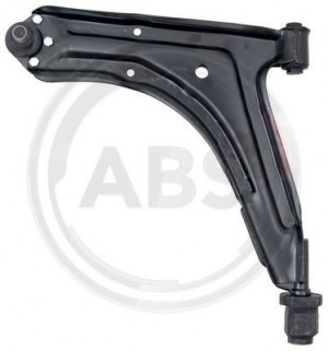 A.B.S. 210457 - Lenker, Radaufhängung