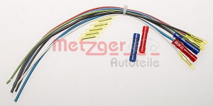 METZGER 2320048 - Kabelreparatursatz, Heckklappe