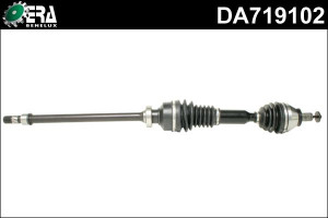 ERA Benelux DA719102 - Antriebswelle