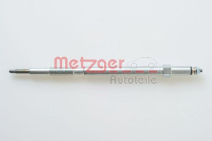 METZGER H1 432 - Glühkerze