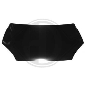 DIEDERICHS 1416000 - Motorhaube