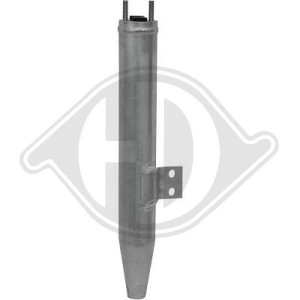 DIEDERICHS DCT1290 - Trockner, Klimaanlage