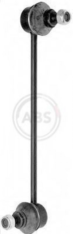 A.B.S. 260138 - Stange/Strebe, Stabilisator