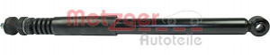 METZGER 2340342 - Stoßdämpfer