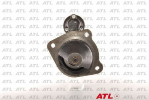 ATL Autotechnik A 11 210 - Starter