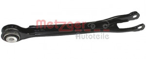 METZGER 58073209 - Lenker, Radaufhängung