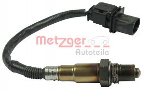 METZGER 0893439 - Lambdasonde