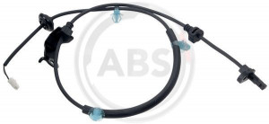 A.B.S. 30830 - Sensor, Raddrehzahl