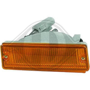 DIEDERICHS 6031071 - Blinkleuchte