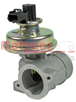 METZGER 0892352 - AGR-Ventil