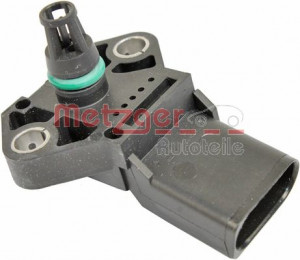 METZGER 0906266 - Sensor, Saugrohrdruck