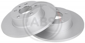 A.B.S. 15952 - Bremsscheibe