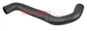 METZGER 2400391 - Ladeluftschlauch