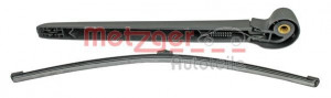METZGER 2190323 - Wischarm, Scheibenreinigung