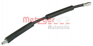 METZGER 4118574 - Bremsschlauch