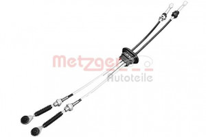 METZGER 3150164 - Seilzug, Schaltgetriebe