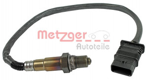 METZGER 0893395 - Lambdasonde