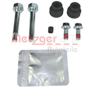 METZGER 113-1467X - Führungshülsensatz, Bremssattel