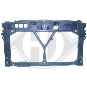 DIEDERICHS 5682002 - Frontverkleidung