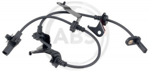 A.B.S. 31154 - Sensor, Raddrehzahl
