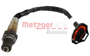 METZGER 0893221 - Lambdasonde