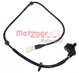 METZGER 0900293 - Sensor, Raddrehzahl
