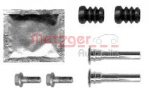 METZGER 113-1405X - Führungshülsensatz, Bremssattel