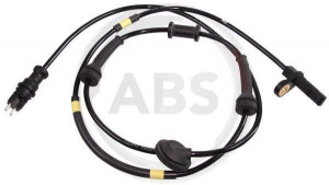 A.B.S. 30160 - Sensor, Raddrehzahl