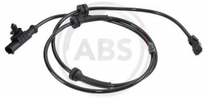 A.B.S. 30538 - Sensor, Raddrehzahl