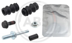 A.B.S. 55192 - Führungshülsensatz, Bremssattel