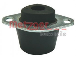 METZGER 8053637 - Lagerung, Motor
