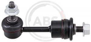 A.B.S. 261141 - Stange/Strebe, Stabilisator