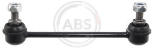 A.B.S. 260511 - Stange/Strebe, Stabilisator