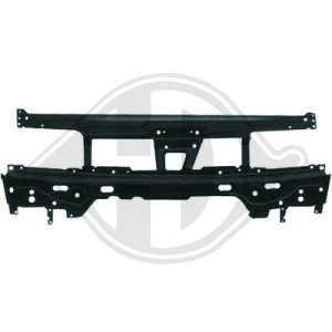 DIEDERICHS 7422002 - Frontverkleidung