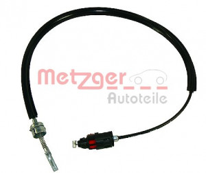METZGER 3150017 - Seilzug, Automatikgetriebe