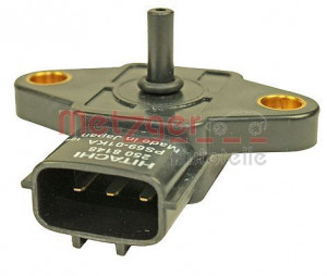 METZGER 0906175 - Sensor, Saugrohrdruck