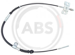 A.B.S. K14181 - Seilzug, Feststellbremse