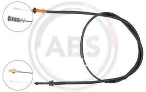 A.B.S. K37130 - Gaszug