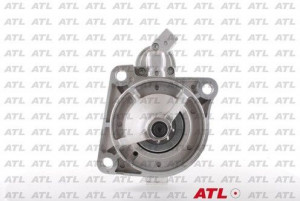 ATL Autotechnik A 13 660 - Starter