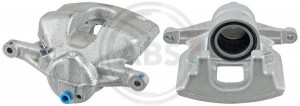 A.B.S. 630631 - Bremssattel
