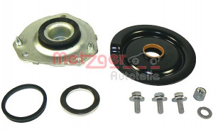 METZGER 6490213 - Reparatursatz, Federbeinstützlager