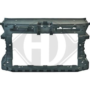 DIEDERICHS 2296002 - Frontverkleidung