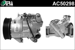 ERA Benelux AC50298 - Kompressor, Klimaanlage