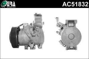 ERA Benelux AC51832 - Kompressor, Klimaanlage
