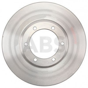 A.B.S. 18063 - Bremsscheibe